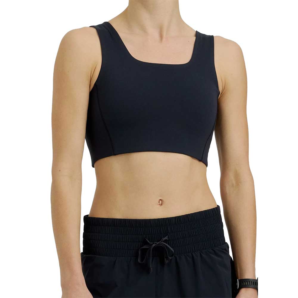 Women's Classic Marathon Bra - Jet
