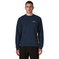 Men's P-6 Logo Uprisal Crew Sweatshirt - New Navy