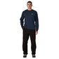 Men's P-6 Logo Uprisal Crew Sweatshirt - New Navy