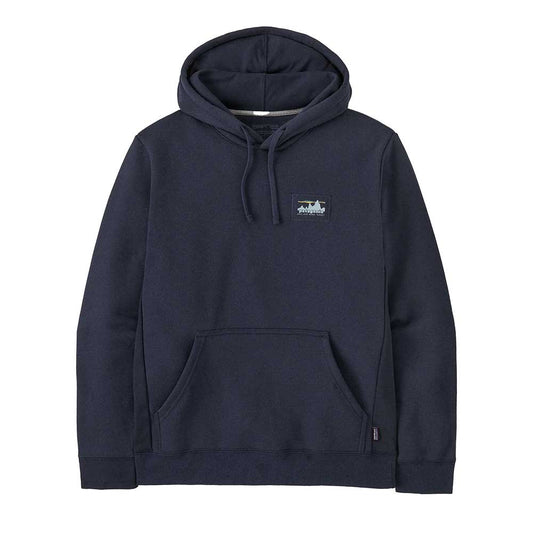 Men's '73 Skyline Uprisal Hoody - New Navy