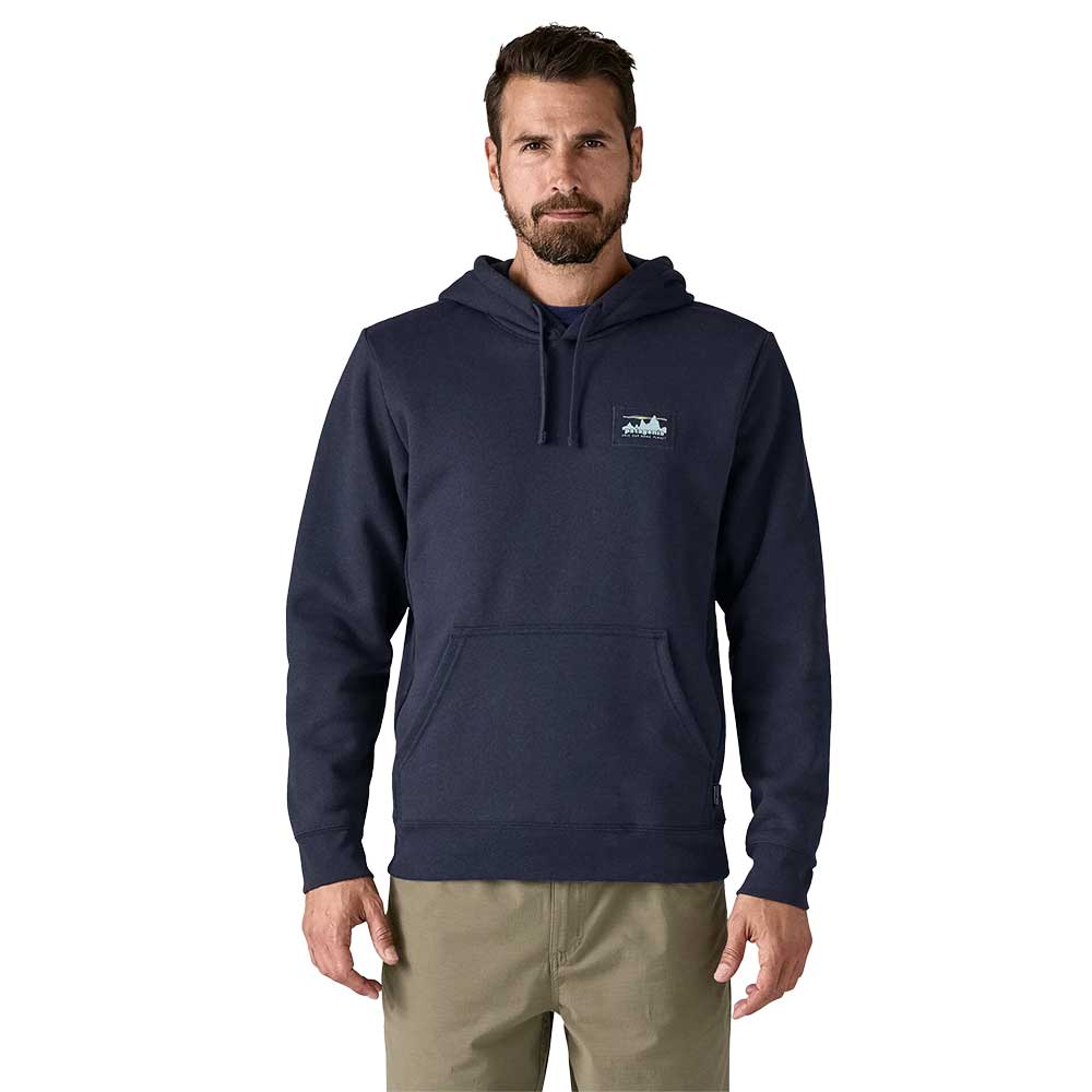 Men's '73 Skyline Uprisal Hoody - New Navy