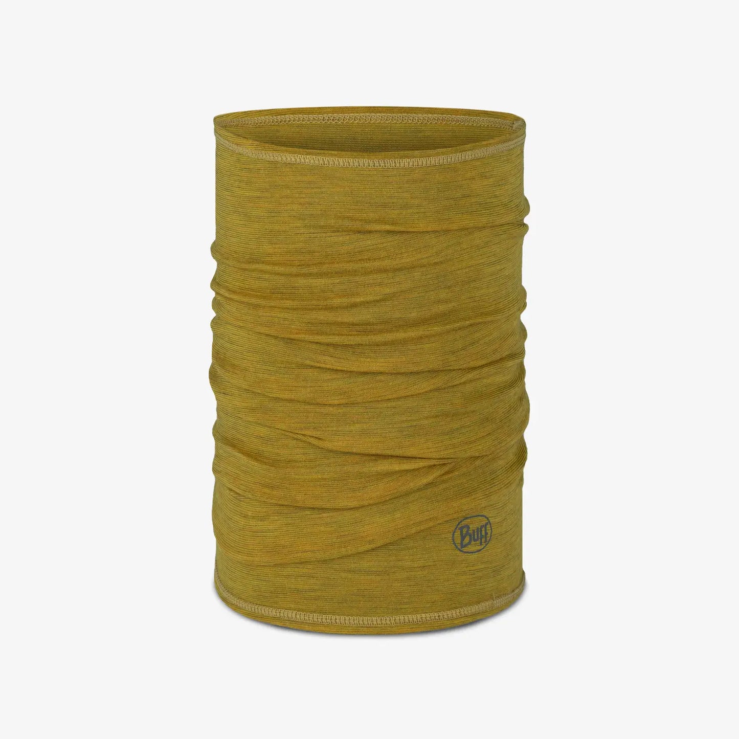 Merino Lightweight Multifunctional Neckwear - Maize