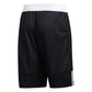 Men's 3G Speed Reversible Short - Black/White