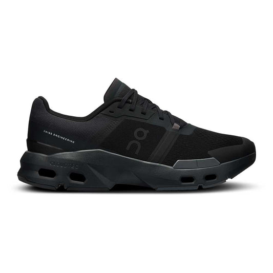 Men's Cloudpulse - Black/Eclipse - Regular (D)