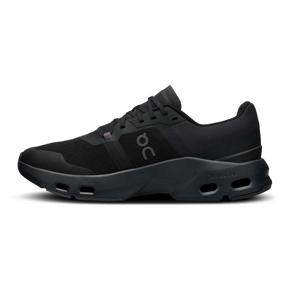 Men's Cloudpulse - Black/Eclipse - Regular (D)