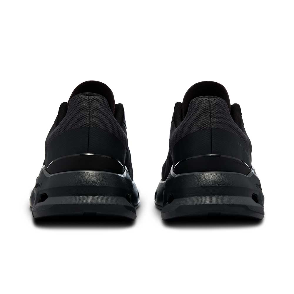 Men's Cloudpulse - Black/Eclipse - Regular (D)