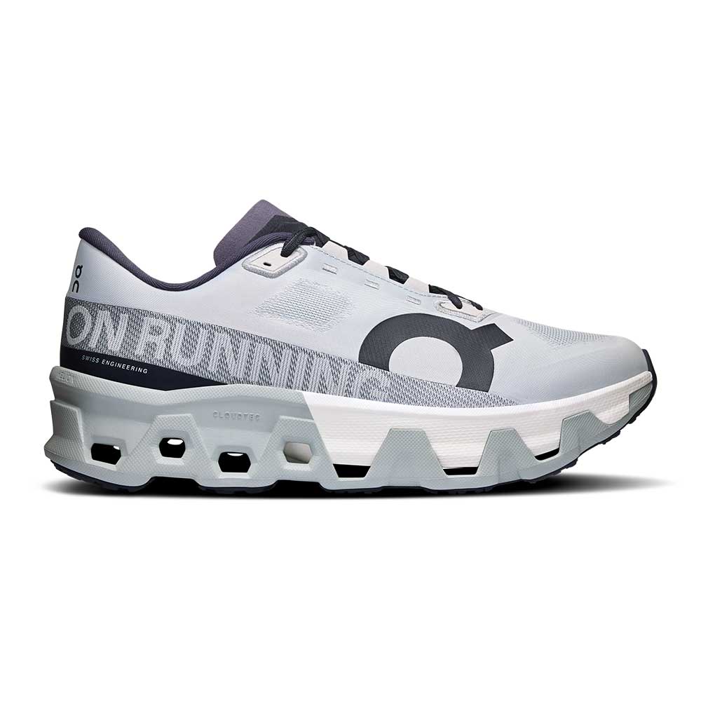 Men's Cloudmonster Hyper Running Shoe - Glacier/Ivory - Regular (D)