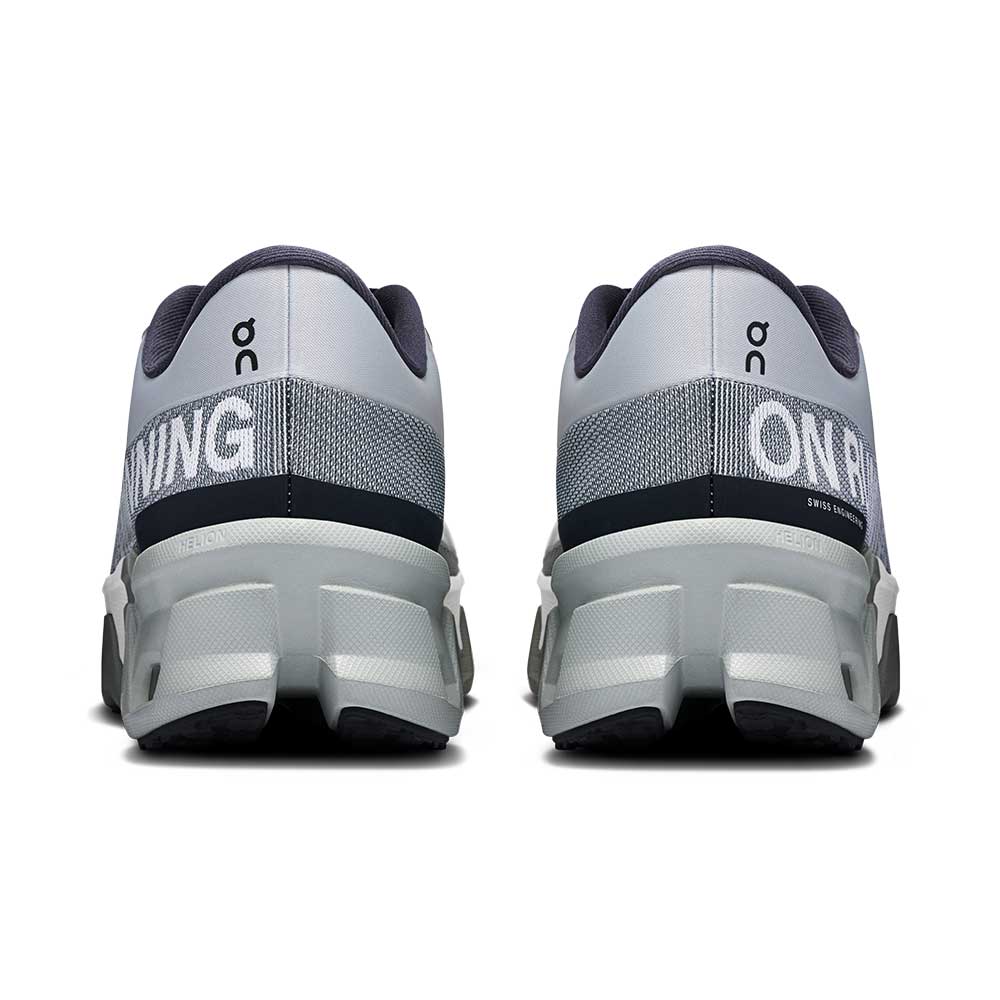 Men's Cloudmonster Hyper Running Shoe - Glacier/Ivory - Regular (D)