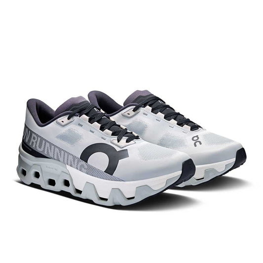 Men's Cloudmonster Hyper Running Shoe - Glacier/Ivory - Regular (D)