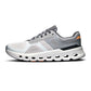 Men's Cloudrunner 2 Running Shoe - Wolf/Ivory - Regular (D)