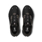 Men's Cloudrunner 2 Waterproof Running Shoe - Magnet/Black - Regular (D)
