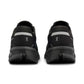 Men's Cloudrunner 2 Waterproof Running Shoe - Magnet/Black - Regular (D)