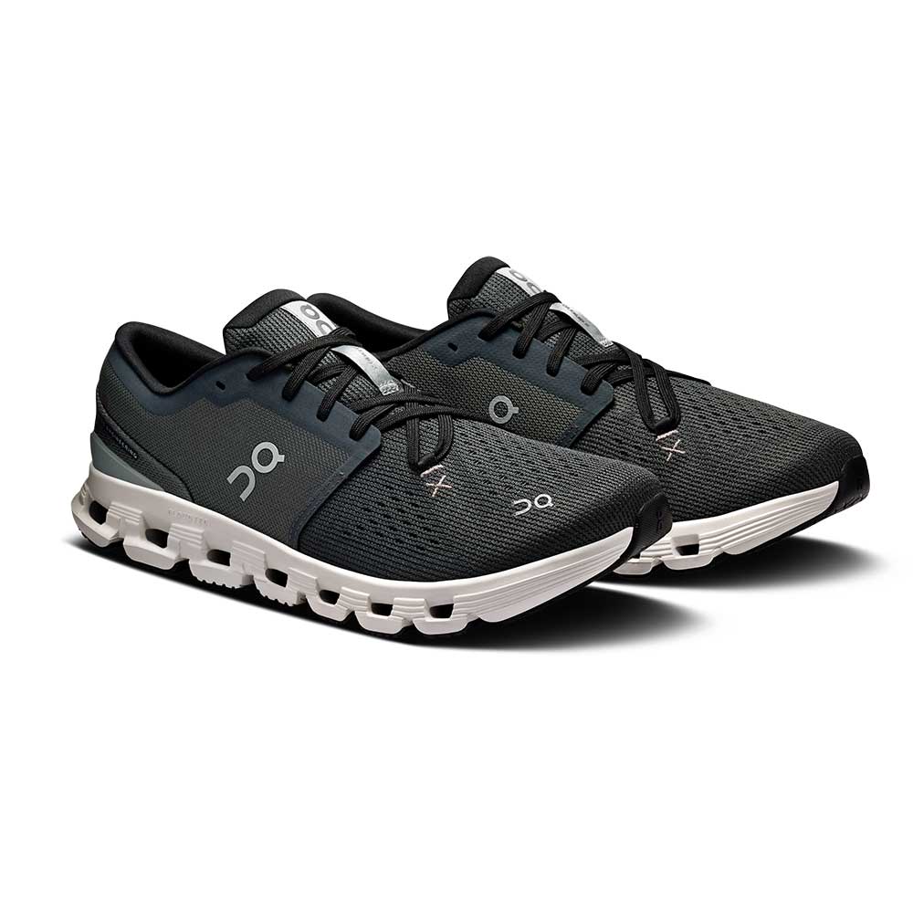 M Cloud X 4 (D) - Shadow/Apollo