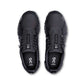 Men's Cloud 6 Waterproof Running Shoe - Black/Black - Regular (D)