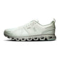 Men's Cloud 6 Waterproof Running Shoe - Iceberg/Tin - Regular (D)