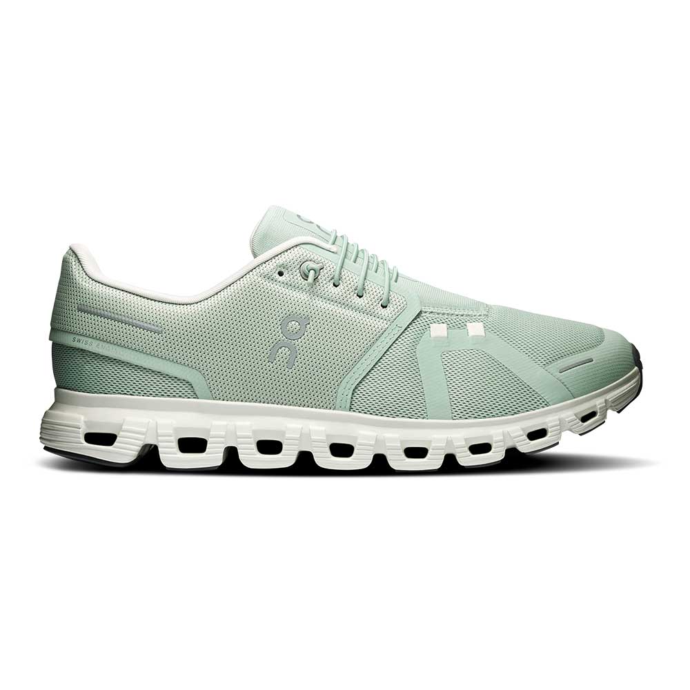 Men's Cloud 6 - Mineral/Ice - Regular (D)
