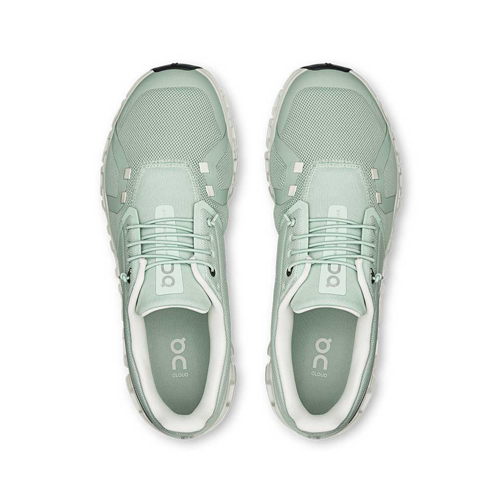 Men's Cloud 6 - Mineral/Ice - Regular (D)