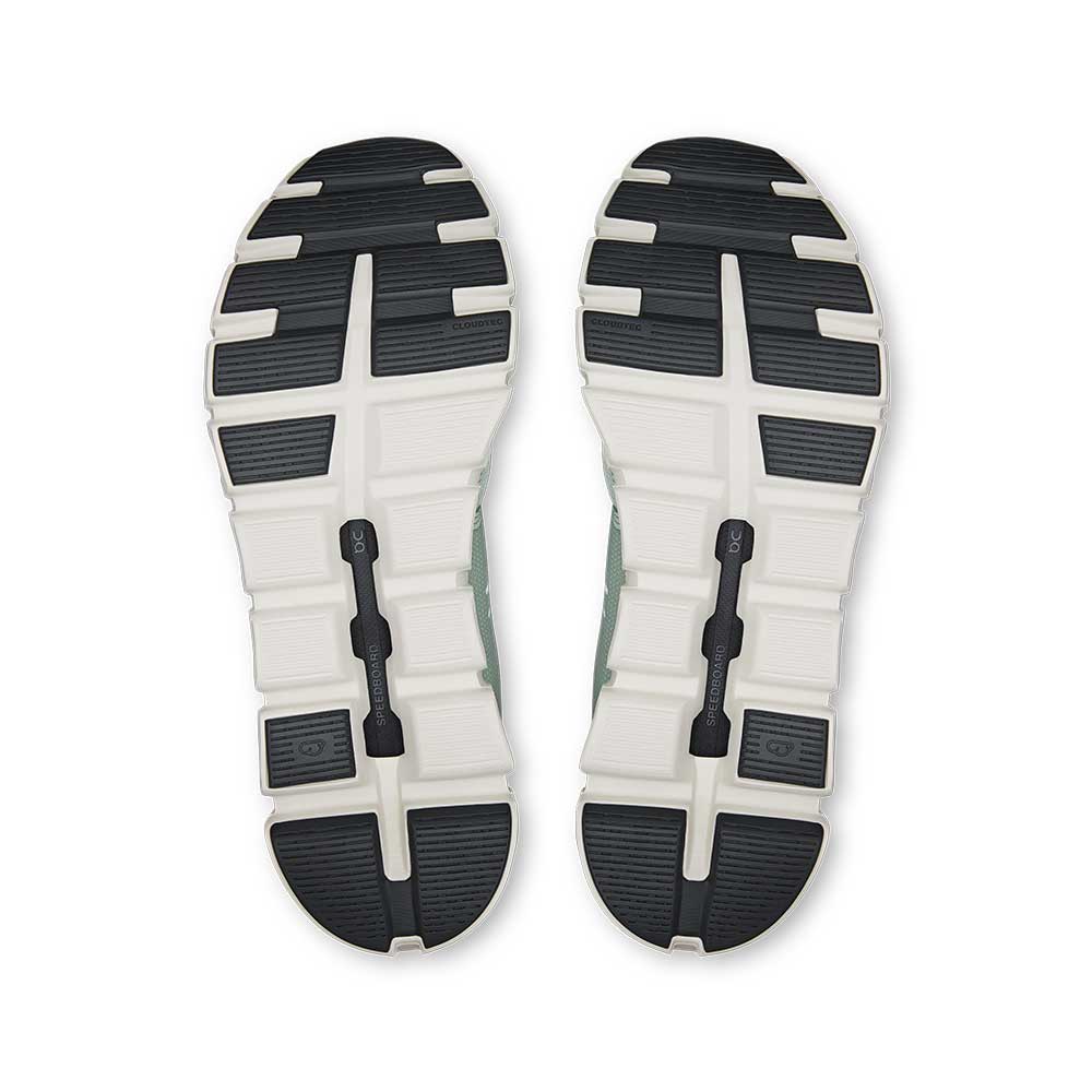 Men's Cloud 6 - Mineral/Ice - Regular (D)