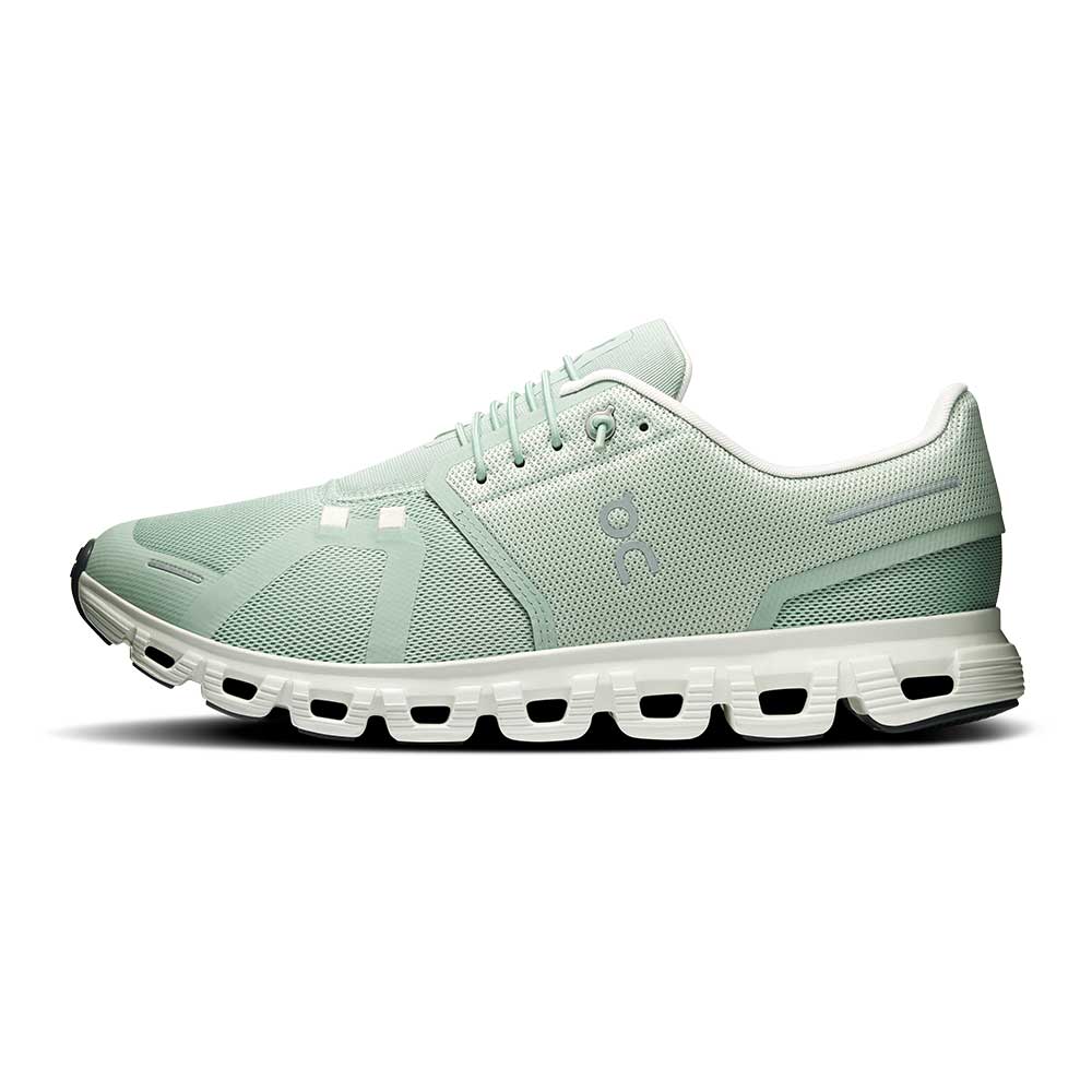 Men's Cloud 6 - Mineral/Ice - Regular (D)