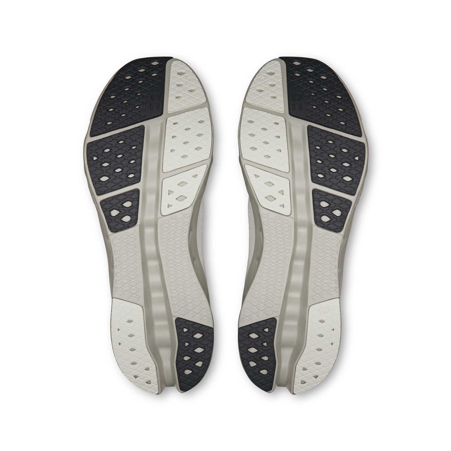 Men's Cloudsurfer 2 Running Shoe - Ivory/Iceberg - Regular (D)