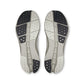Men's Cloudsurfer 2 Running Shoe - Ivory/Iceberg - Regular (D)