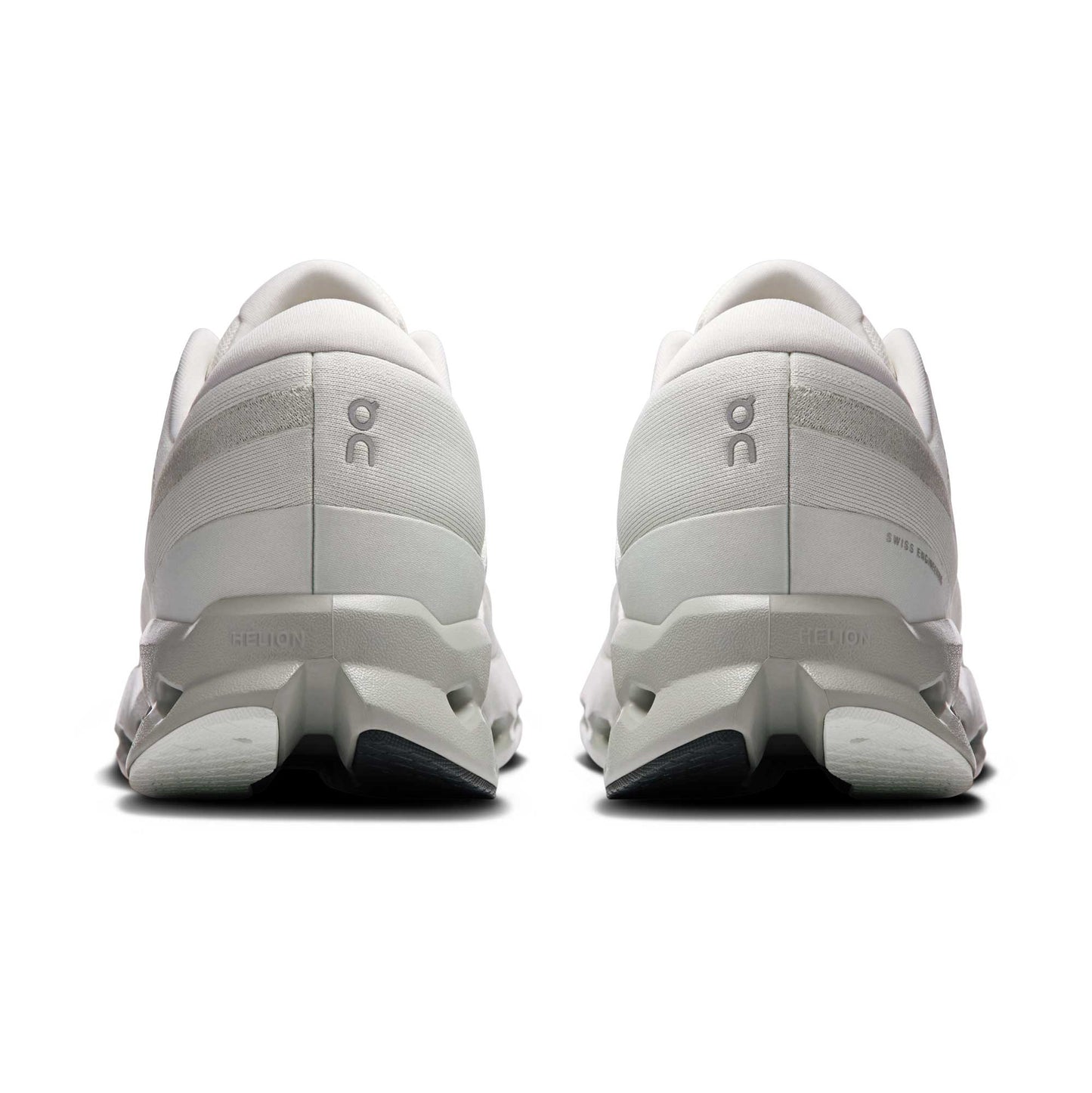 Men's Cloudsurfer 2 Running Shoe - Ivory/Iceberg - Regular (D)