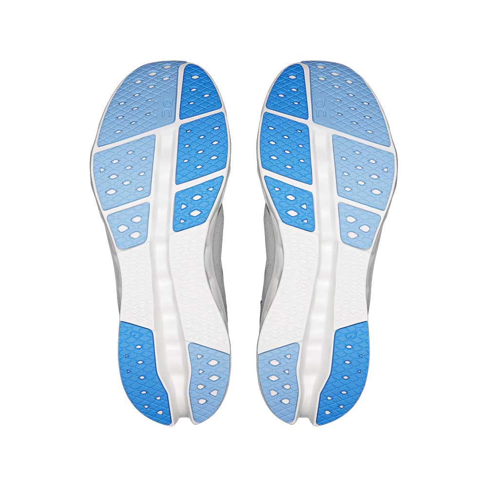 Men's Cloudsurfer 2 Running Shoe - Glacier/Gourami - Regular (D)
