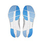 Men's Cloudsurfer 2 Running Shoe - Glacier/Gourami - Regular (D)