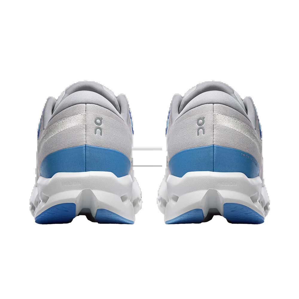 Men's Cloudsurfer 2 Running Shoe - Glacier/Gourami - Regular (D)