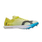 Men's Cloudspike Citius 2 Track Spike - Mint/White - Regular (D)