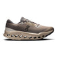 Men's Cloudsurfer Trail 2 Waterproof Running Shoe - Cinder/Desert - Regular (D)