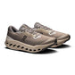 Men's Cloudsurfer Trail 2 Waterproof Running Shoe - Cinder/Desert - Regular (D)