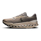 Men's Cloudsurfer Trail 2 Waterproof Running Shoe - Cinder/Desert - Regular (D)