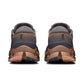 Men's Cloudsurfer Trail 2 Waterproof Running Shoe - Portobello/Pebble - Regular (D)
