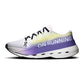 Men's Cloudboom Max Running Shoe - White/Juniper - Regular (D)