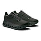 Men's Cloudsurfer Max Running Shoe - Black/Eclipse - Regular (D)