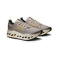 Men's Cloudsurfer Max Running Shoe - Cinder/Pelican - Regular (D)
