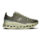 Men's Cloudsurfer Max Running Shoe - Olive/Seedling - Regular (D)