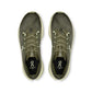 Men's Cloudsurfer Max Running Shoe - Olive/Seedling - Regular (D)