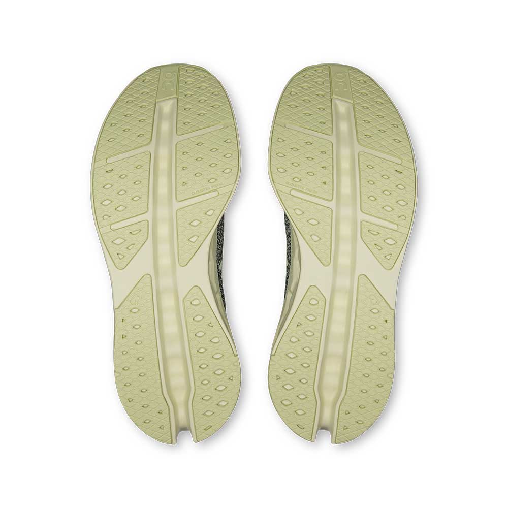 Men's Cloudsurfer Max Running Shoe - Olive/Seedling - Regular (D)