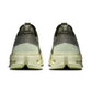 Men's Cloudsurfer Max Running Shoe - Olive/Seedling - Regular (D)