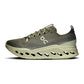 Men's Cloudsurfer Max Running Shoe - Olive/Seedling - Regular (D)