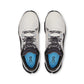 Men's Cloudflow 5 Running Shoe - Glacier/Black - Regular (D)