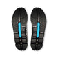 Men's Cloudflow 5 Running Shoe - Glacier/Black - Regular (D)