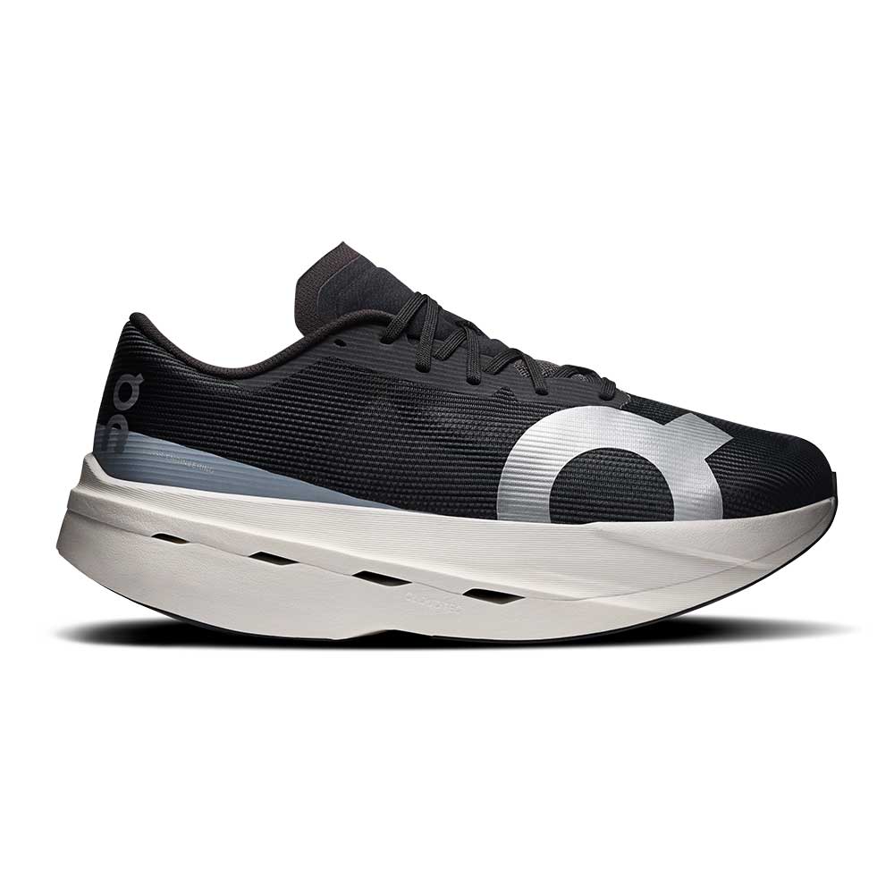 Men's Cloudboom Volt  - White/Black - Regular (D)