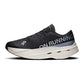 Men's Cloudboom Volt  - White/Black - Regular (D)