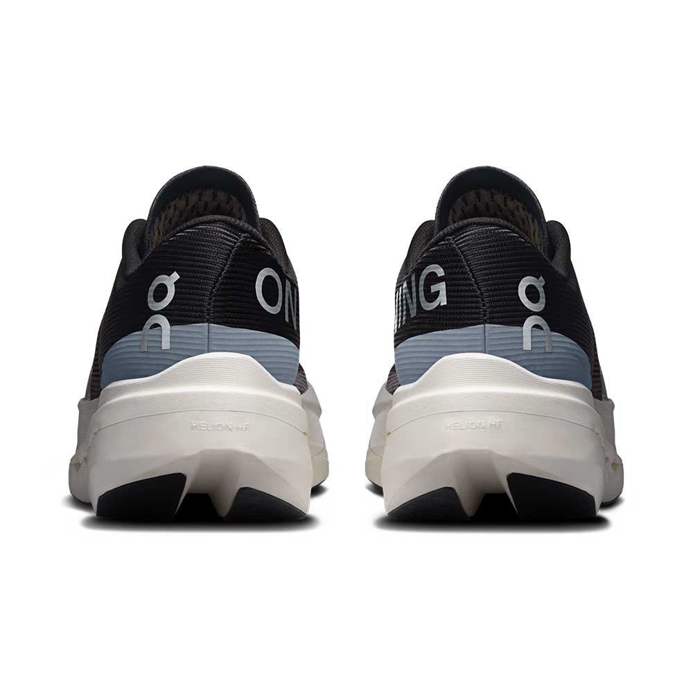 Men's Cloudboom Volt  - White/Black - Regular (D)