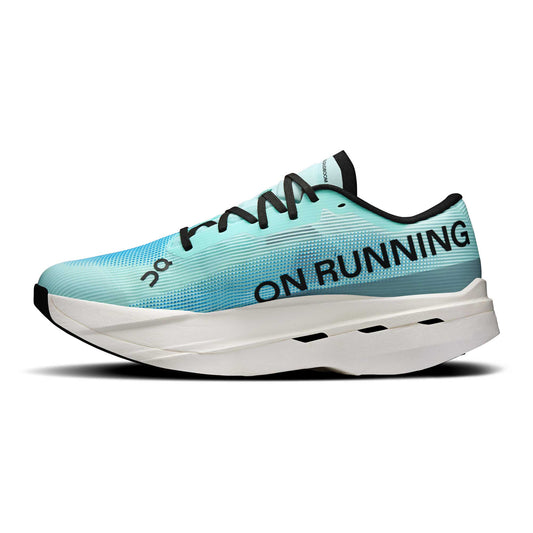 Men's Cloudboom Volt Running Shoe - Celeste/Isle - Regular (D)