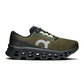 Men's Cloudmonster 3 Running Shoe - Olive/Eclipse - Regular (D)
