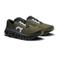 Men's Cloudmonster 3 Running Shoe - Olive/Eclipse - Regular (D)